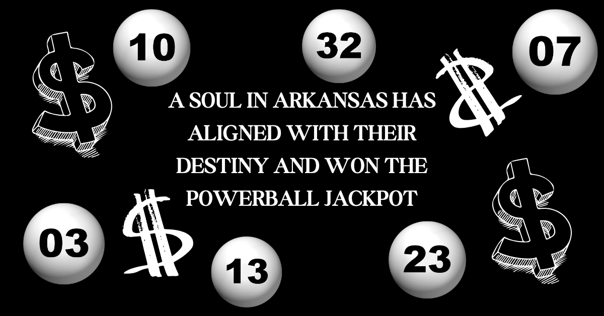 A Billion-Dollar Powerball Jackpot and the Questions It Forces Us to Ask