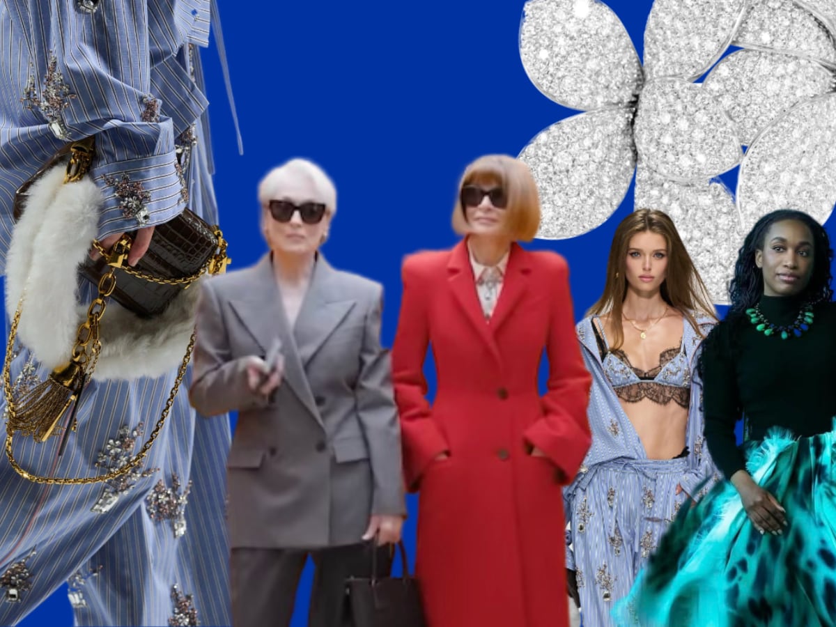 11 Things That Caught My Eye in Vogue’s May 2026 Issue